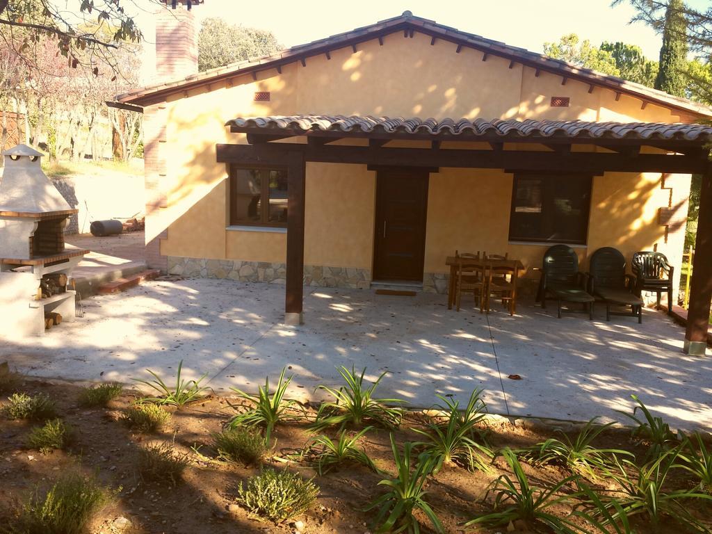 Casa Climent Guest House Aviá Стая снимка