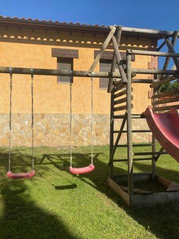 Casa Climent Guest House Aviá Екстериор снимка