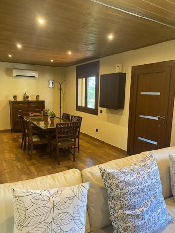 Casa Climent Guest House Aviá Екстериор снимка