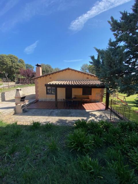 Casa Climent Guest House Aviá Екстериор снимка