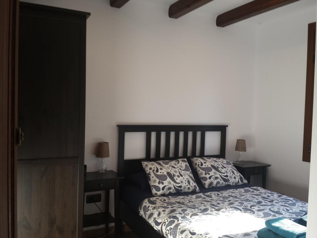 Casa Climent Guest House Aviá Екстериор снимка