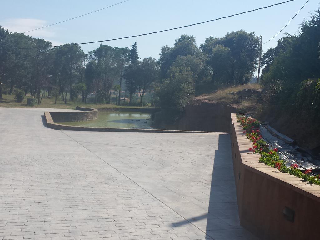 Casa Climent Guest House Aviá Екстериор снимка