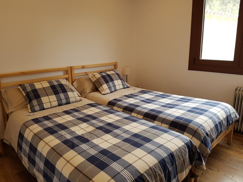 Casa Climent Guest House Aviá Екстериор снимка