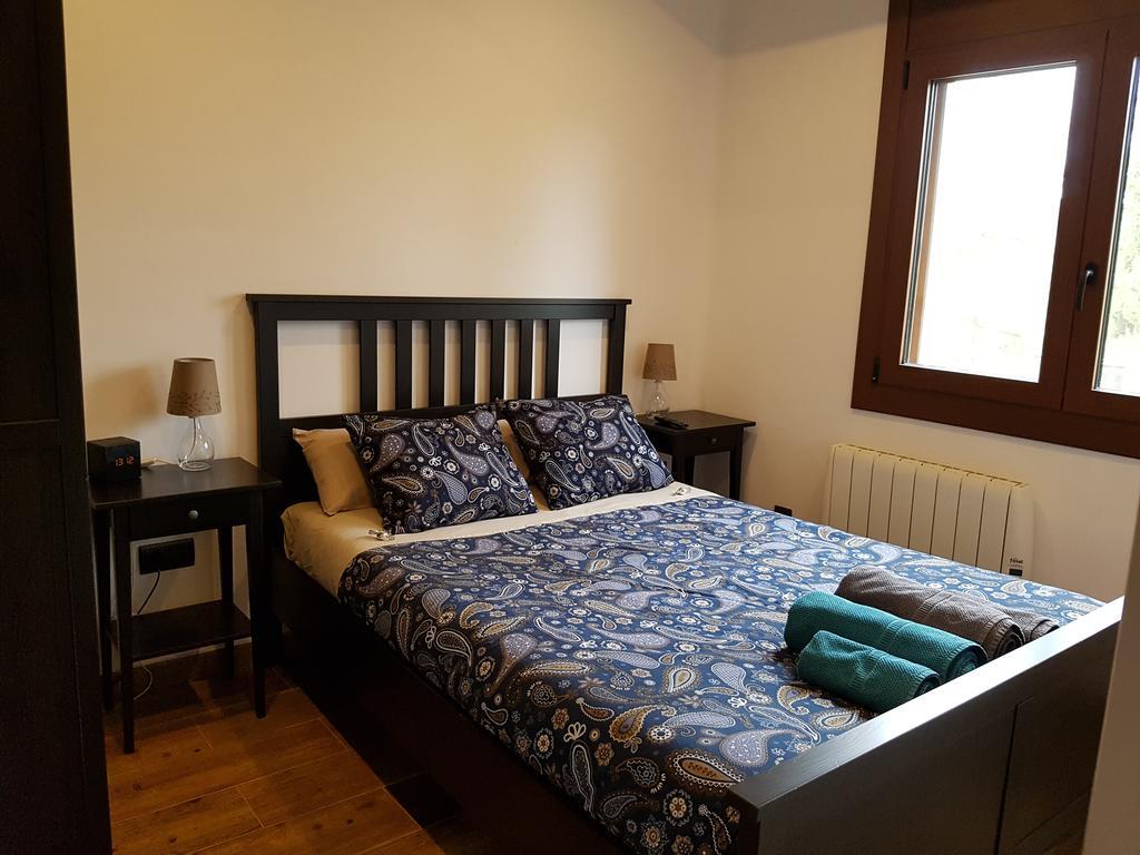 Casa Climent Guest House Aviá Екстериор снимка