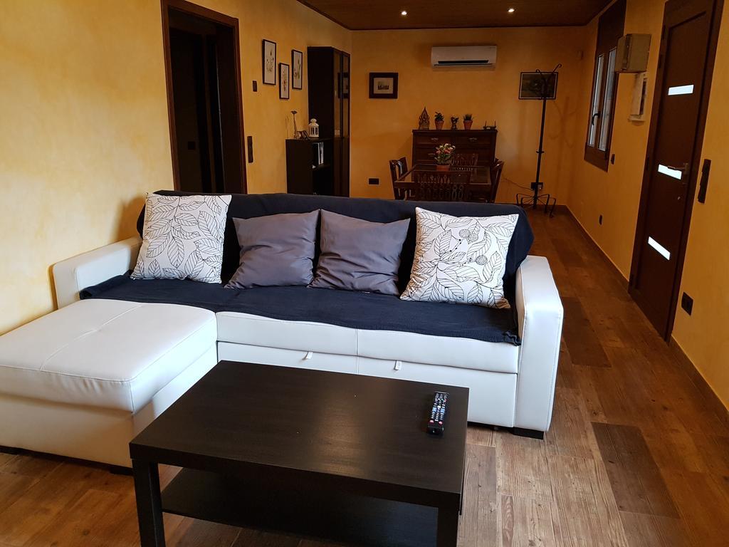 Casa Climent Guest House Aviá Екстериор снимка
