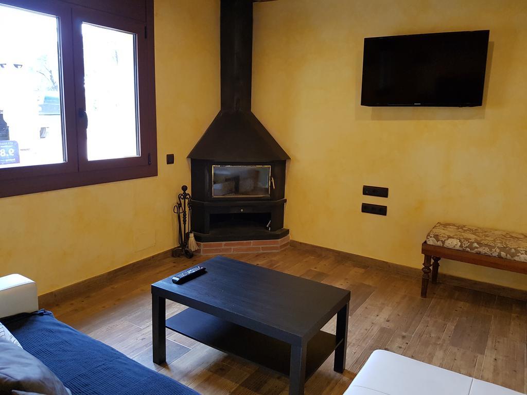 Casa Climent Guest House Aviá Екстериор снимка