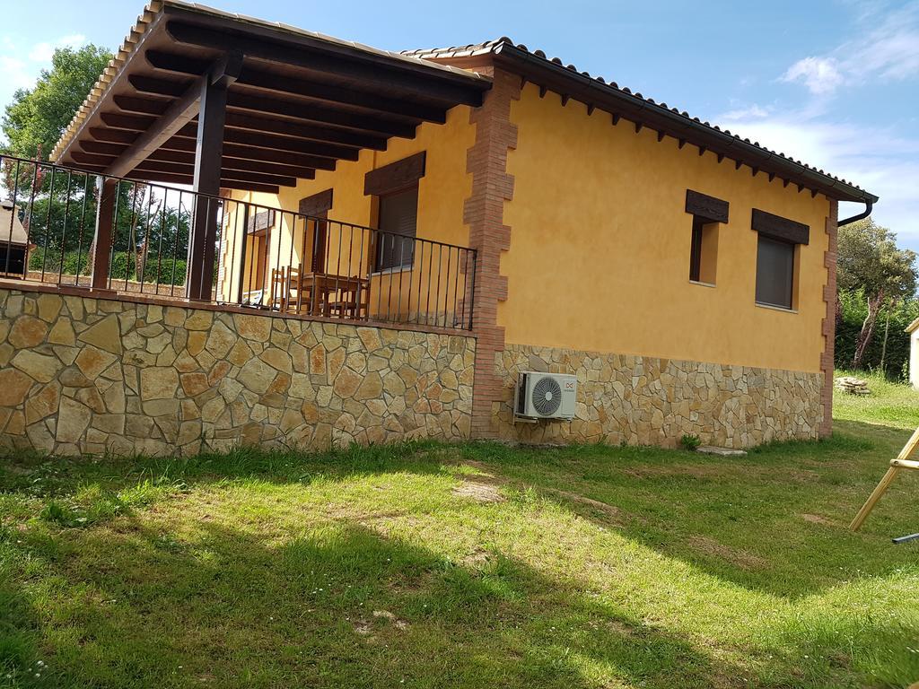 Casa Climent Guest House Aviá Екстериор снимка